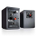 Audioengine A1 Wireless Czarne para - 634315 - zdjęcie 2
